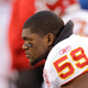 Illustration for article titled Report: Jovan Belcher Showed Signs Of CTE